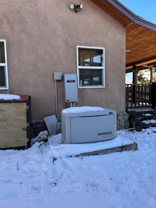 Custom Home with Apartment / Studio on acreage, Chama NM - image 22