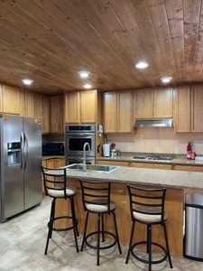 Custom Home with Apartment / Studio on acreage, Chama NM - image 35