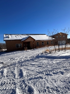 Custom Home with Apartment / Studio on acreage, Chama NM - image 2