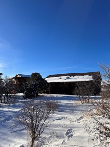 Custom Home with Apartment / Studio on acreage, Chama NM - image 21