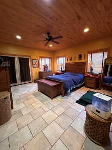 Custom Home with Apartment / Studio on acreage, Chama NM - image 12