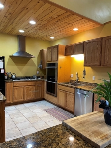 Custom Home with Apartment / Studio on acreage, Chama NM - image 24