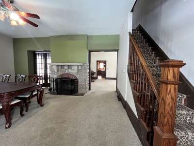 2 Story Historic Home For Sale - image 6