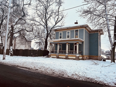 2 Story Historic Home For Sale - image 2