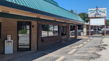 For Sale Restaurant In Bull Shoals - image 6