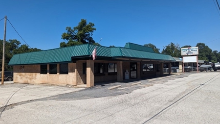 For Sale Restaurant In Bull Shoals - image 3