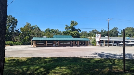 For Sale Restaurant In Bull Shoals - image 5