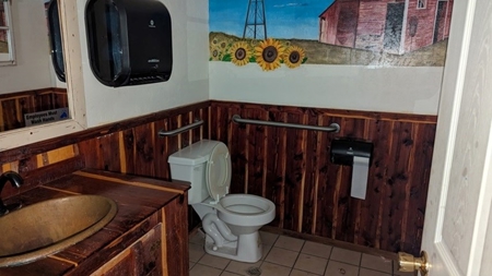 For Sale Restaurant In Bull Shoals - image 13