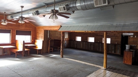 For Sale Restaurant In Bull Shoals - image 10