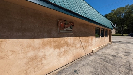 For Sale Restaurant In Bull Shoals - image 7