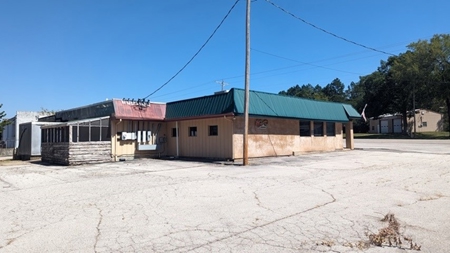 For Sale Restaurant In Bull Shoals - image 2