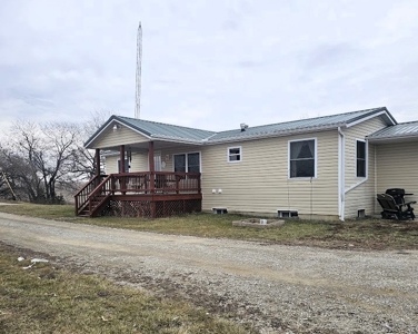 Country Home For Sale - image 2