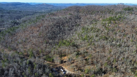 Land For Sale In The Arkansas Ozark Mountains - image 3