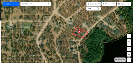 Canada Creek Ranch Home Atlanta MI For Sale - image 49