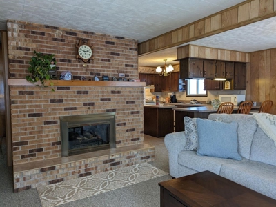 Canada Creek Ranch Home Atlanta MI For Sale - image 9
