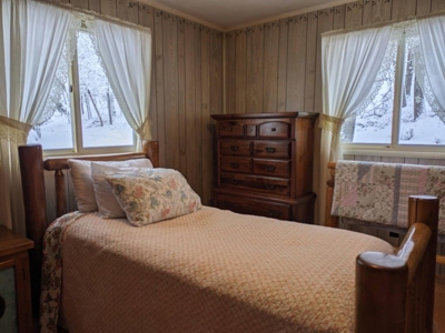 Canada Creek Ranch Home Atlanta MI For Sale - image 32
