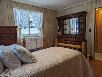 Canada Creek Ranch Home Atlanta MI For Sale - image 33