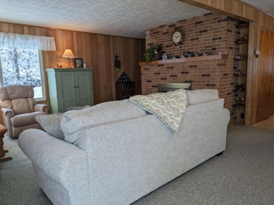 Canada Creek Ranch Home Atlanta MI For Sale - image 27