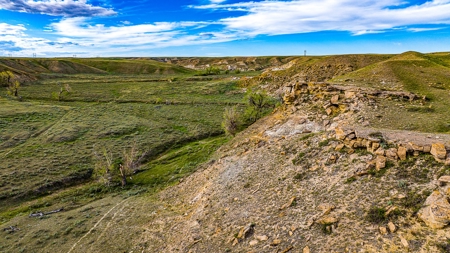 Dodson Creek Ranch - Cattle Grazing with Irrigated Acres - image 23