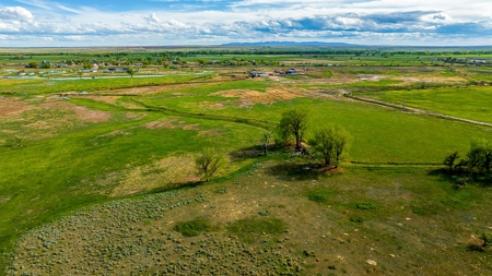 Dodson Creek Ranch - Cattle Grazing with Irrigated Acres - image 15