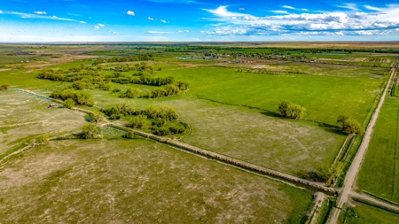 Dodson Creek Ranch - Cattle Grazing with Irrigated Acres - image 6