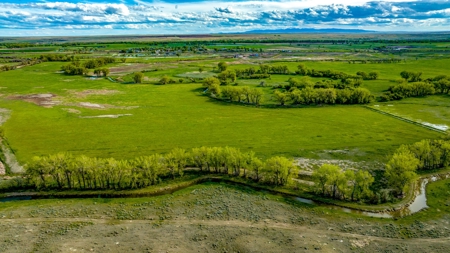 Dodson Creek Ranch - Cattle Grazing with Irrigated Acres - image 34