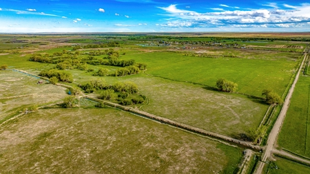 Dodson Creek Ranch - Cattle Grazing with Irrigated Acres - image 9