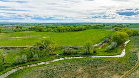 Dodson Creek Ranch - Cattle Grazing with Irrigated Acres - image 18