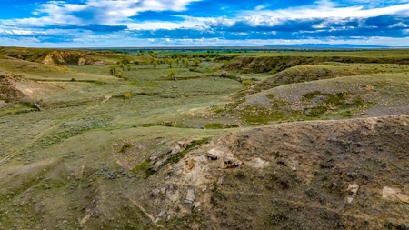 Dodson Creek Ranch - Cattle Grazing with Irrigated Acres - image 28