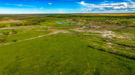 Dodson Creek Ranch - Cattle Grazing with Irrigated Acres - image 10