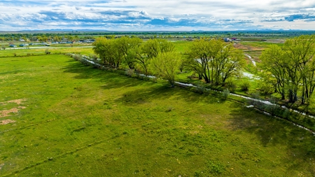 Dodson Creek Ranch - Cattle Grazing with Irrigated Acres - image 16