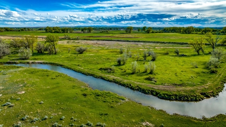 Dodson Creek Ranch - Cattle Grazing with Irrigated Acres - image 5