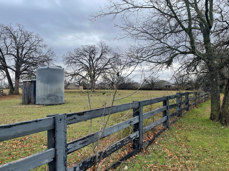 Fence