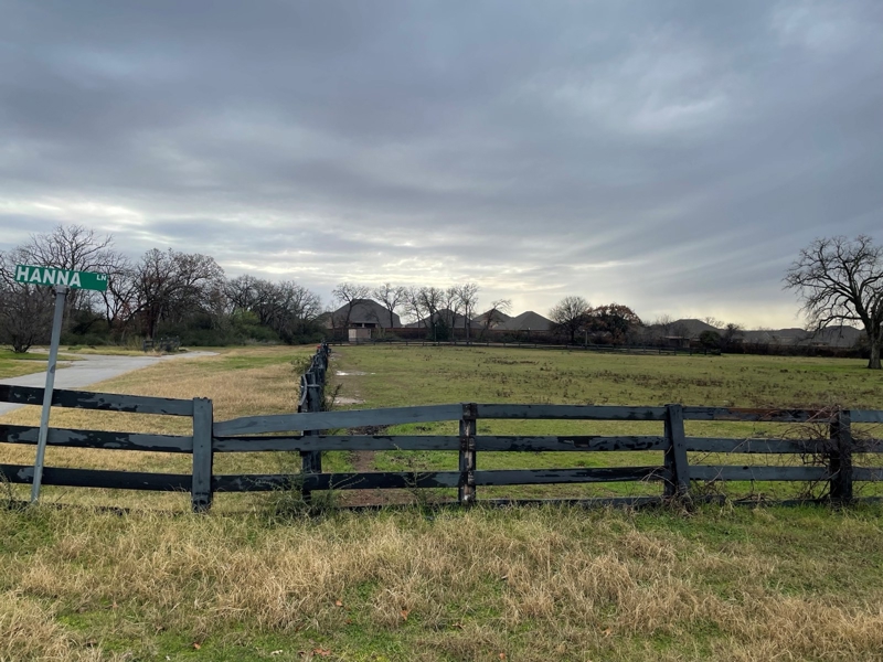 Fence