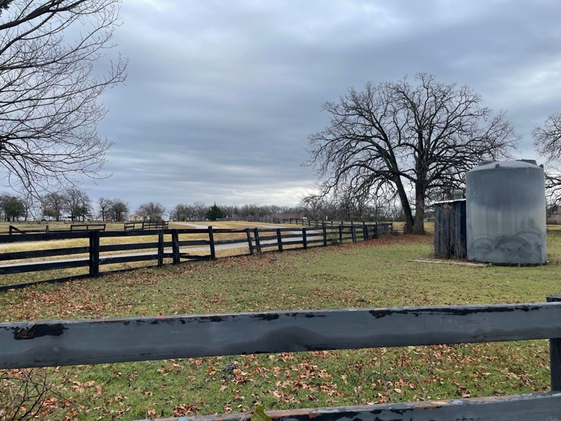 Fence