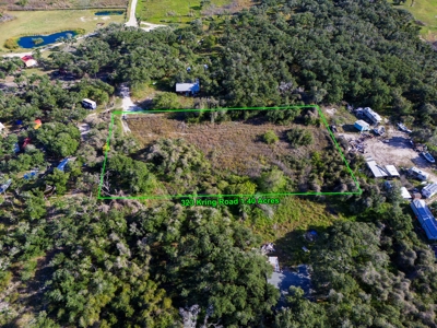 1.4 Acres in Aransas Pass, TX with Mature Live Oaks - image 7