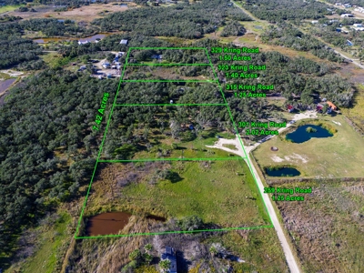 1.25 Acres in Aransas Pass, Texas - image 11