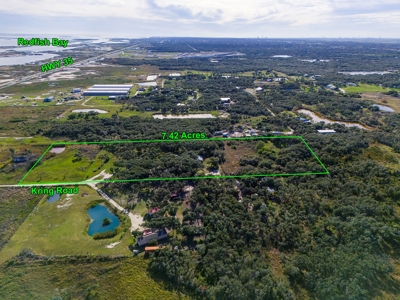 1.25 Acres in Aransas Pass, Texas - image 15