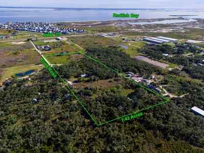 1.25 Acres in Aransas Pass, Texas - image 14