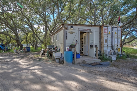 2.02 Acres in Aransas Pass, TX with RV Infrastructure - image 2