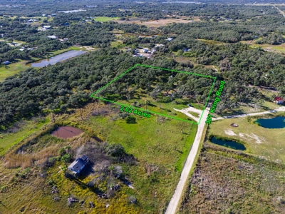 2.02 Acres in Aransas Pass, TX with RV Infrastructure - image 4