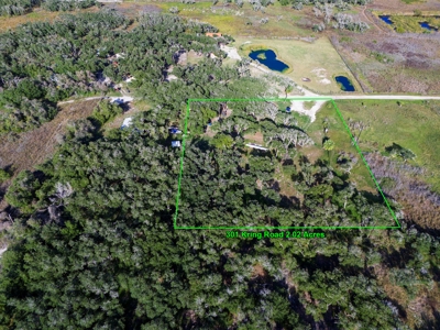 2.02 Acres in Aransas Pass, TX with RV Infrastructure - image 7
