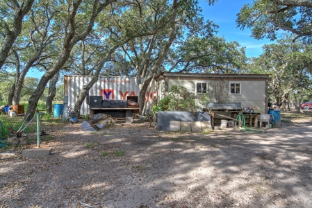 2.02 Acres in Aransas Pass, TX with RV Infrastructure - image 3