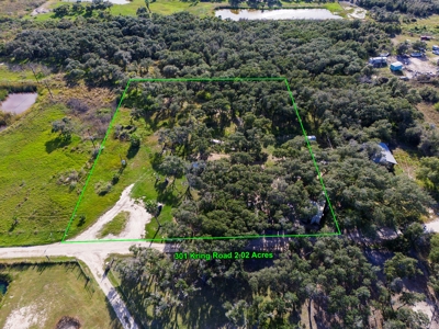 2.02 Acres in Aransas Pass, TX with RV Infrastructure - image 6