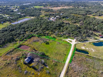 1.25 Acres in Aransas Pass, TX - image 1