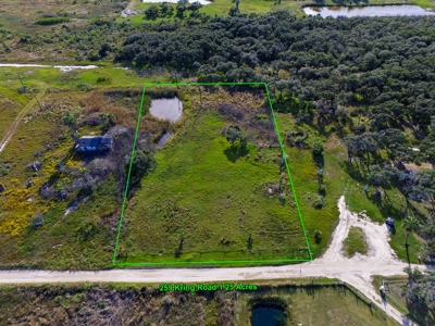 1.25 Acres in Aransas Pass, TX - image 4