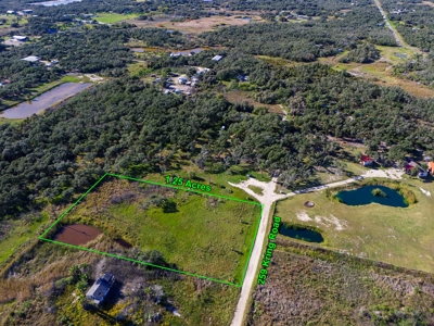 1.25 Acres in Aransas Pass, TX - image 2
