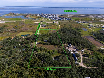 7.42 Acres in Aransas Pass, TX - image 7