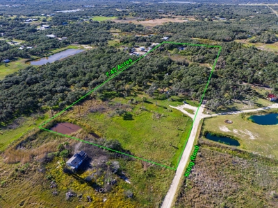 7.42 Acres in Aransas Pass, TX - image 2