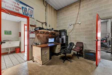 Prime Location on 1.2 acres in Baraboo Commercial Property - image 31